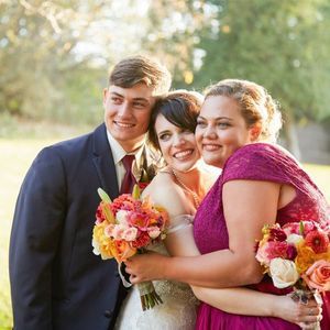 Meet your Posher, Rebecca